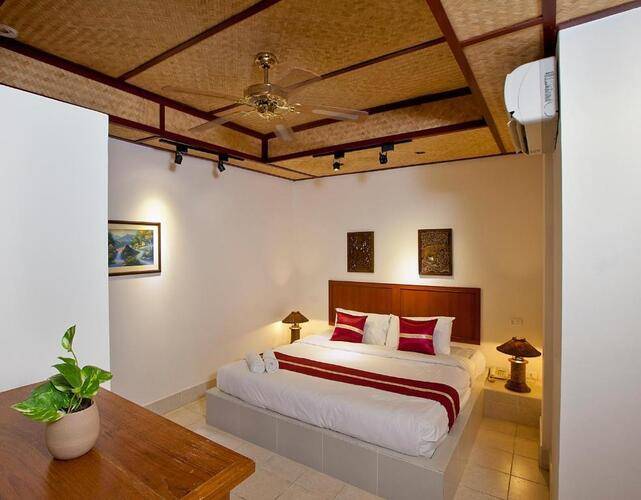 Friendship Beach Resort & Atmanjai Wellness Centre
