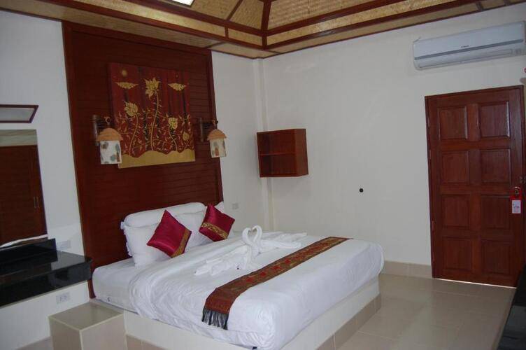Friendship Beach Resort & Atmanjai Wellness Centre