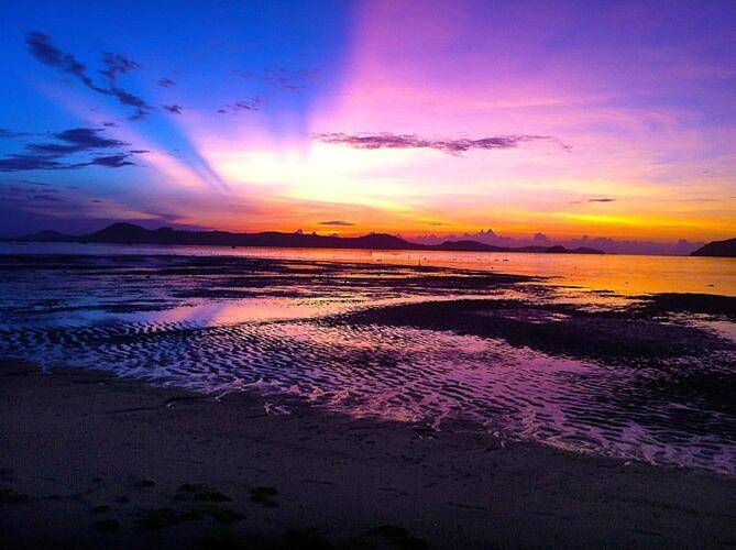 Friendship Beach Resort & Atmanjai Wellness Centre