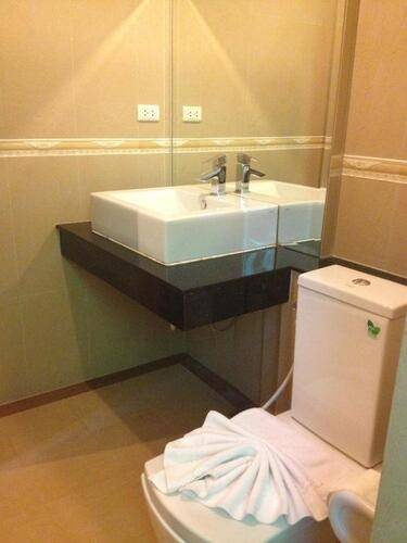 Friendship Beach Resort & Atmanjai Wellness Centre