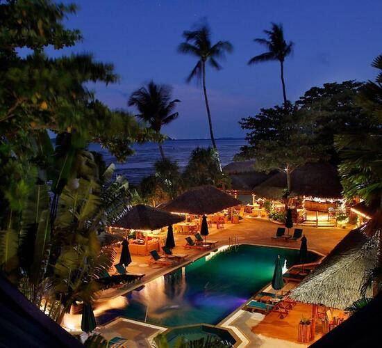 Friendship Beach Resort & Atmanjai Wellness Centre
