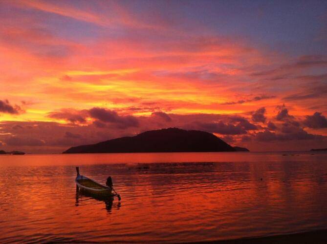 Friendship Beach Resort & Atmanjai Wellness Centre
