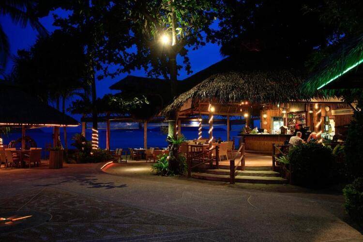 Friendship Beach Resort & Atmanjai Wellness Centre