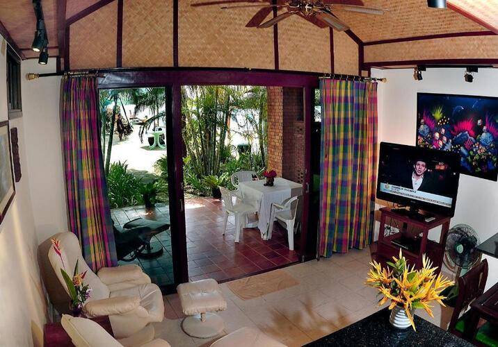 Friendship Beach Resort & Atmanjai Wellness Centre