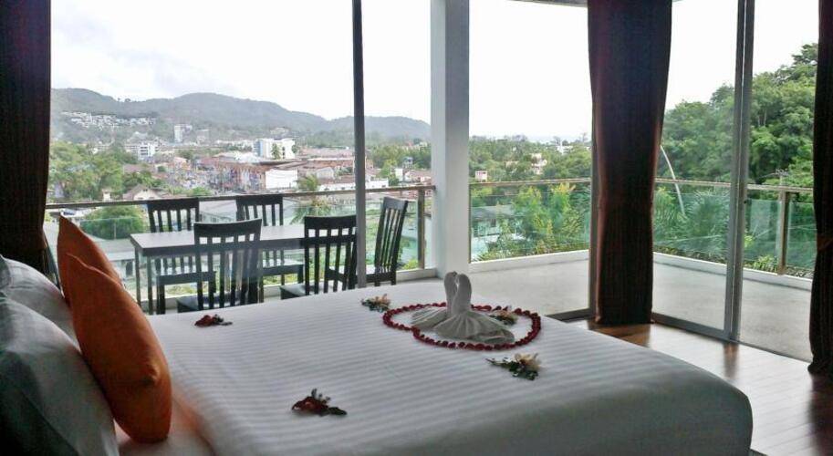 Lae Lay Suites Resort