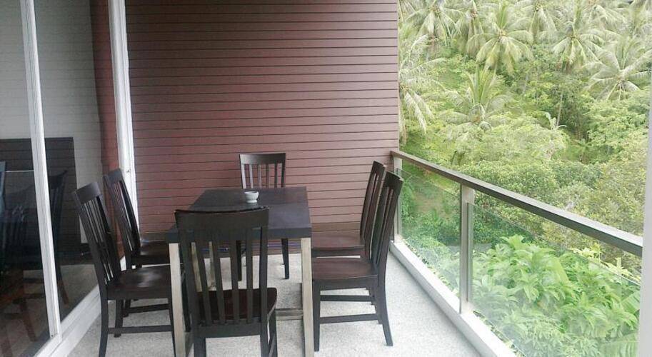 Lae Lay Suites Resort