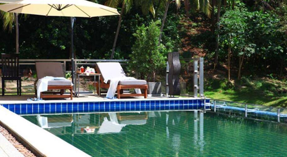 Lae Lay Suites Resort