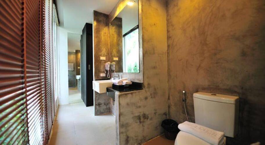 Lae Lay Suites Resort