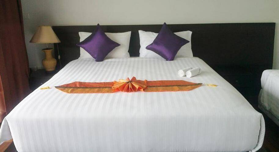 Lae Lay Suites Resort