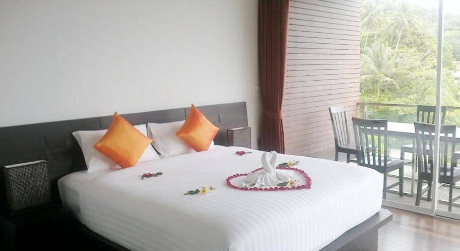 Lae Lay Suites Resort