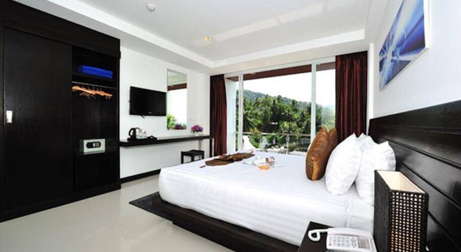 Lae Lay Suites Resort