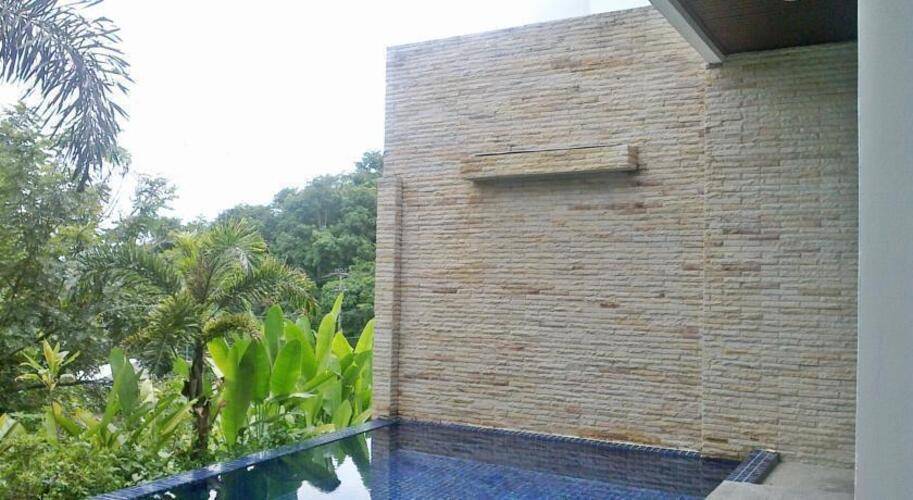 Lae Lay Suites Resort