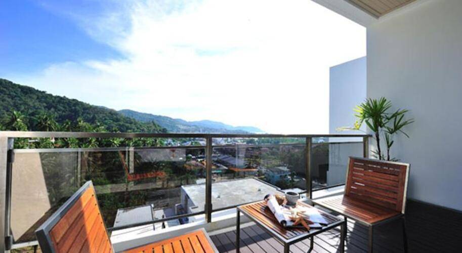 Lae Lay Suites Resort