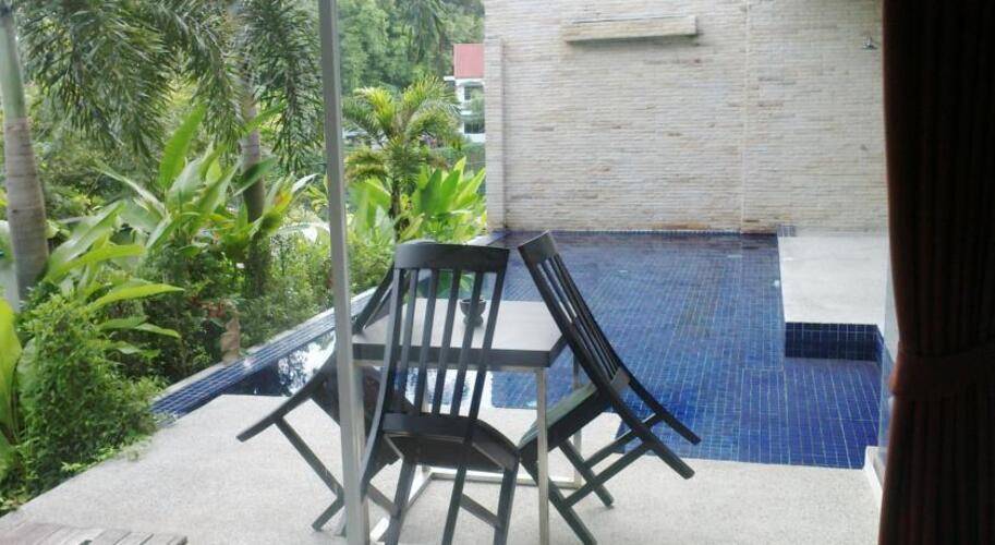 Lae Lay Suites Resort