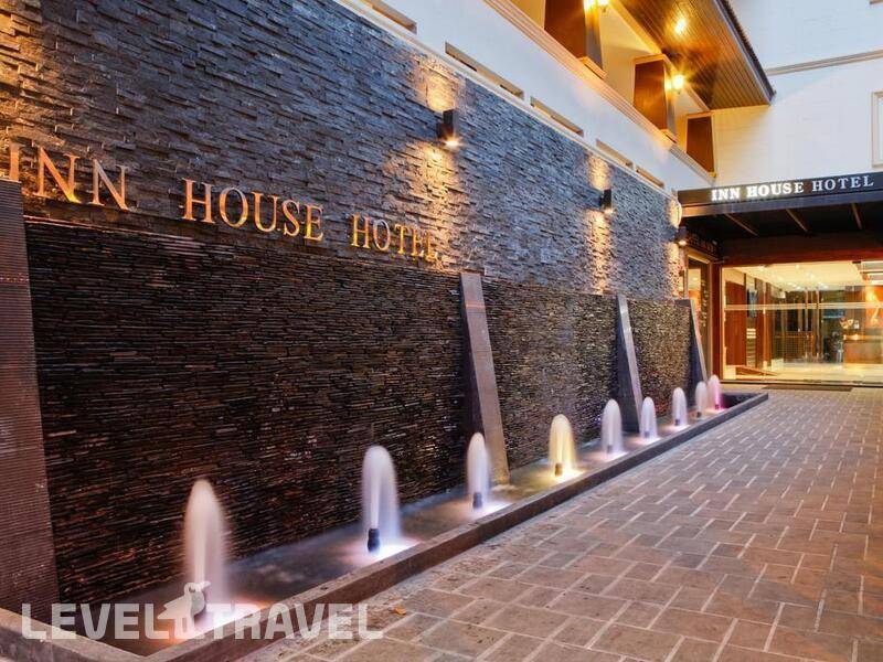 Фотография Inn House Hotel