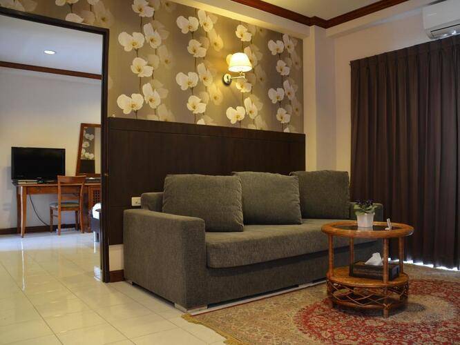 Inn House Hotel