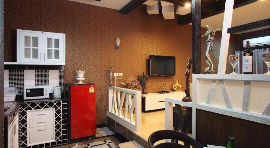 KTK Royal Residence