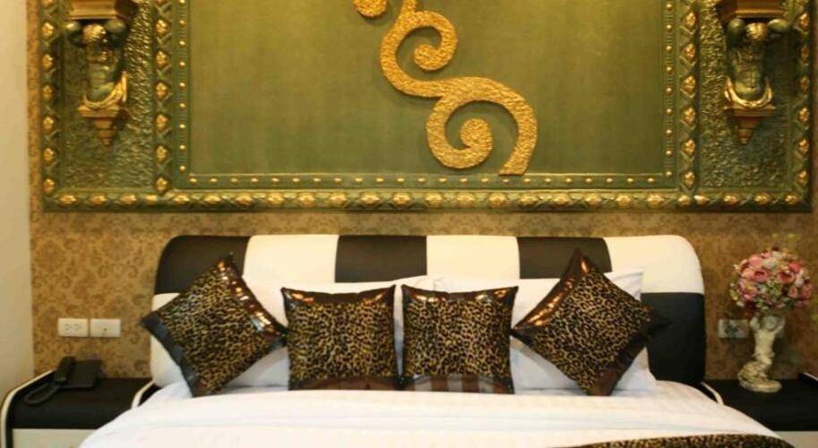 KTK Royal Residence