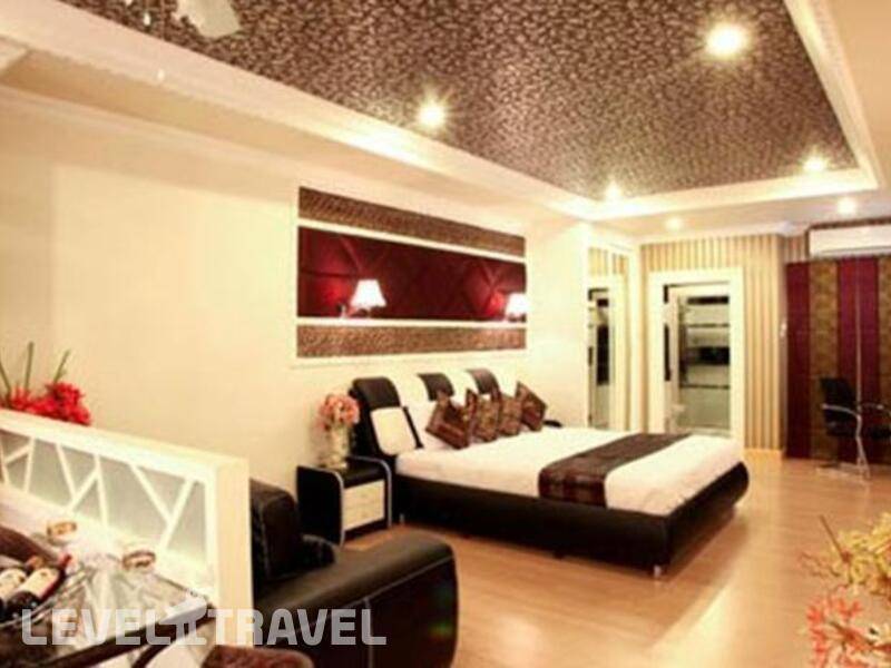 Фотография KTK Royal Residence