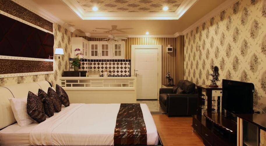 KTK Royal Residence