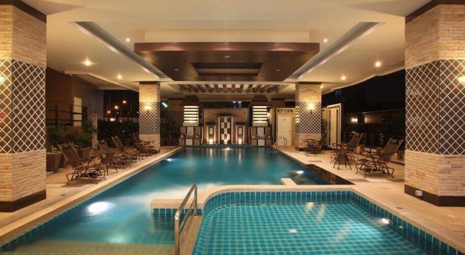 KTK Royal Residence