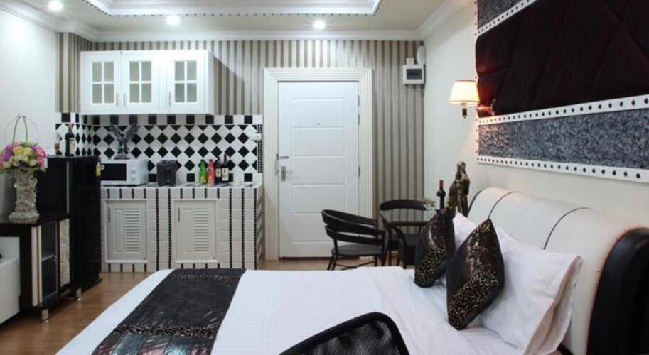 KTK Royal Residence