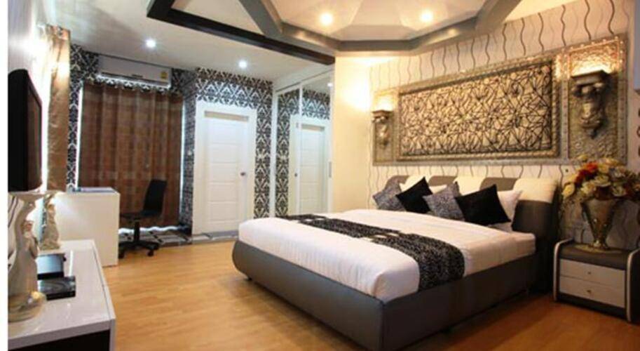 KTK Royal Residence