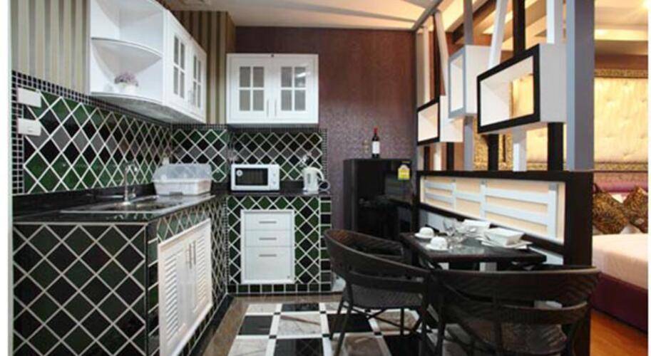 KTK Royal Residence