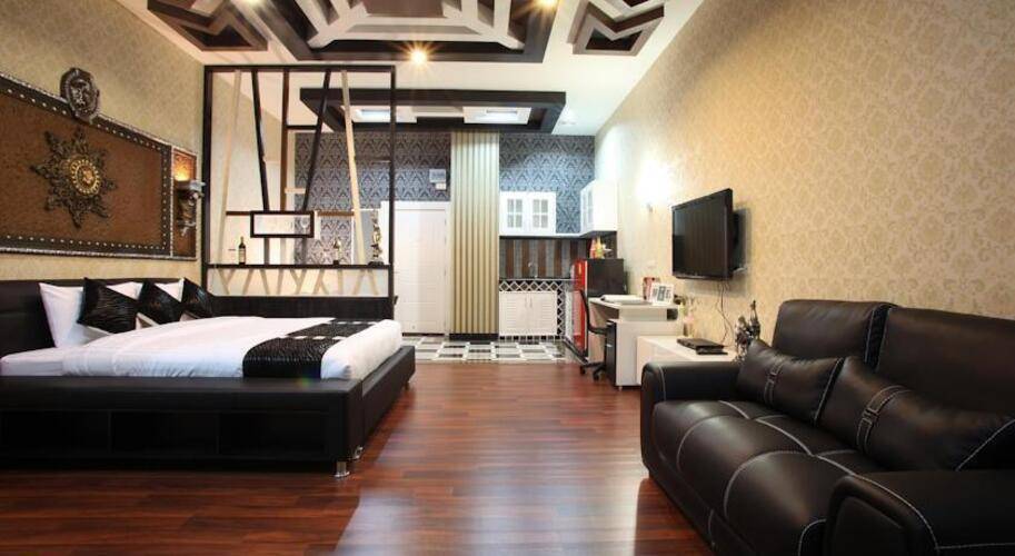 KTK Royal Residence