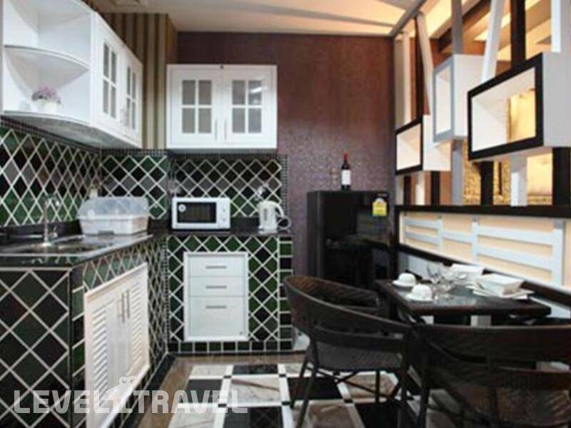 Фотография KTK Royal Residence
