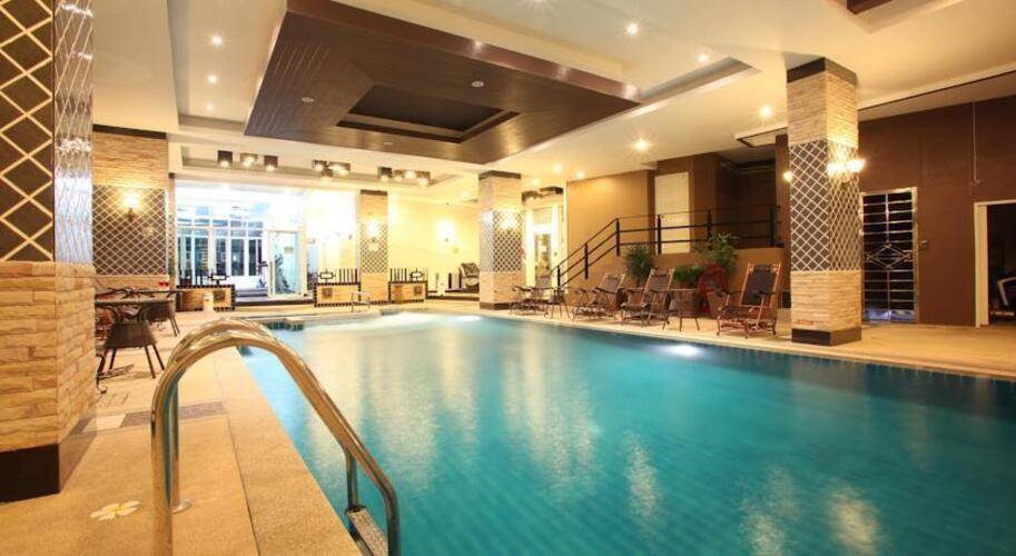 KTK Royal Residence