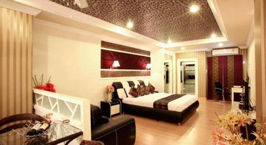 KTK Royal Residence