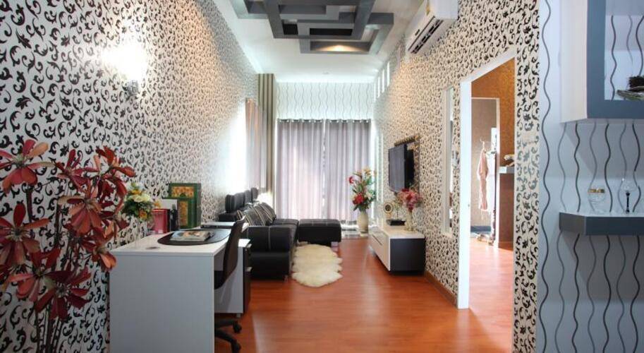 KTK Royal Residence
