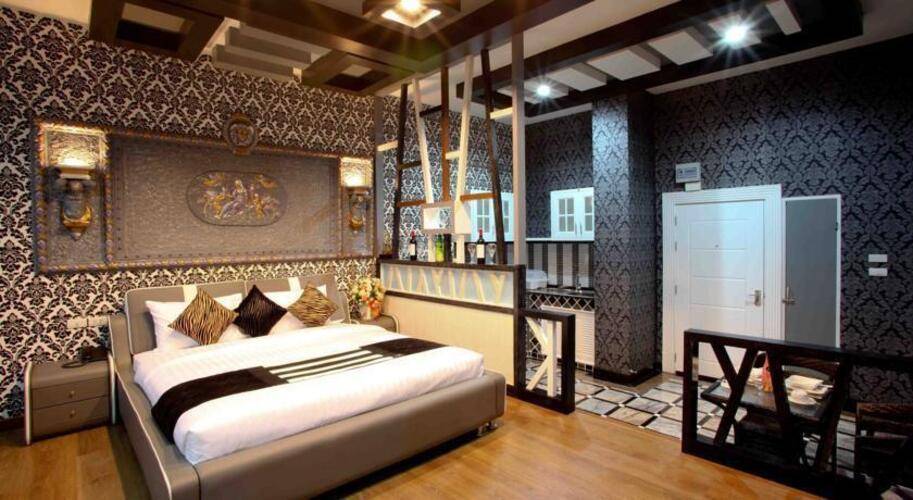 KTK Royal Residence