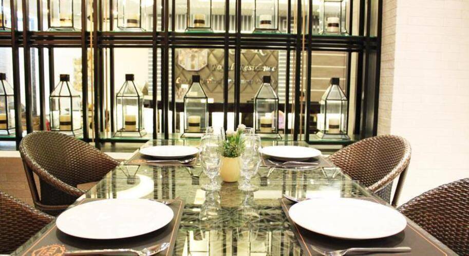 KTK Royal Residence