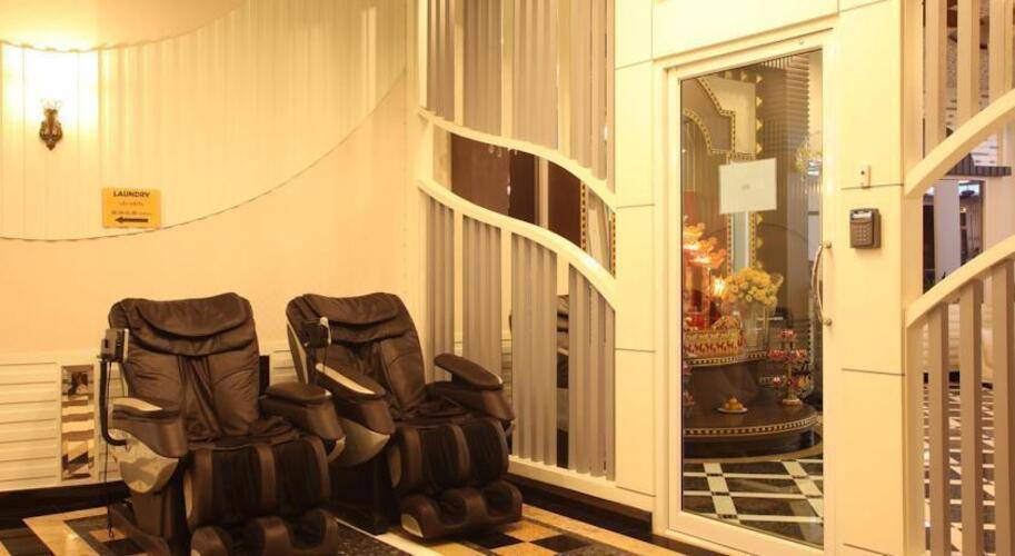 KTK Royal Residence