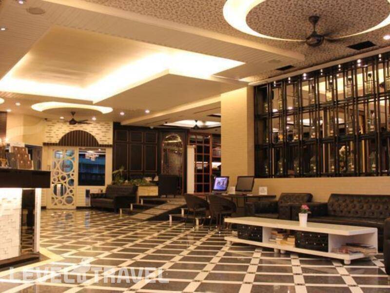 Фотография KTK Royal Residence Фотография KTK Royal Residence