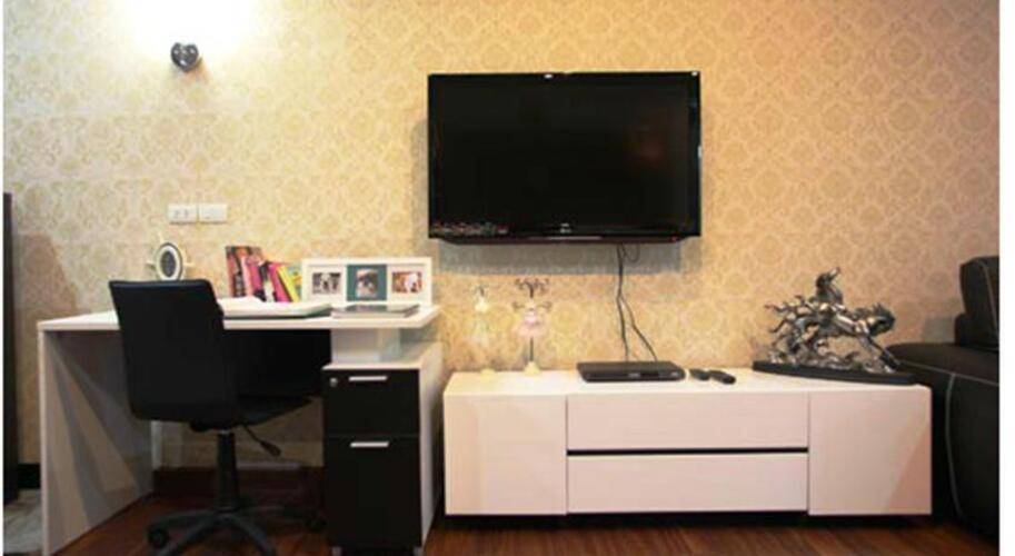 KTK Royal Residence