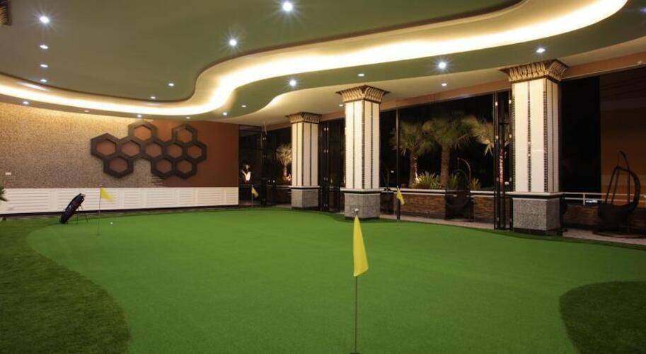 KTK Royal Residence