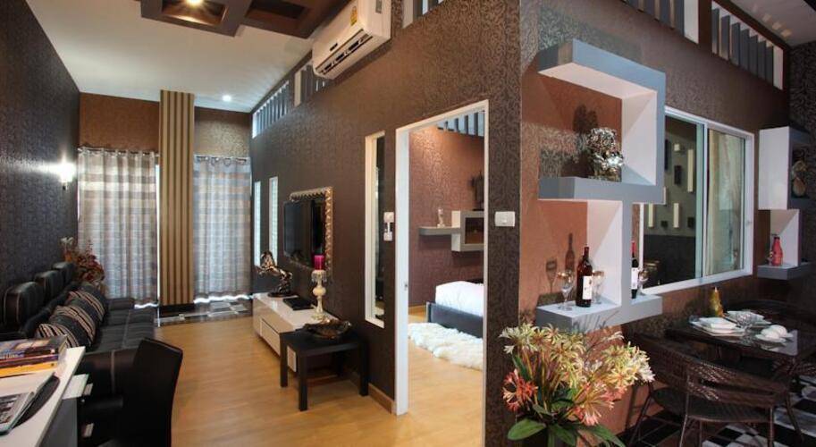 KTK Royal Residence