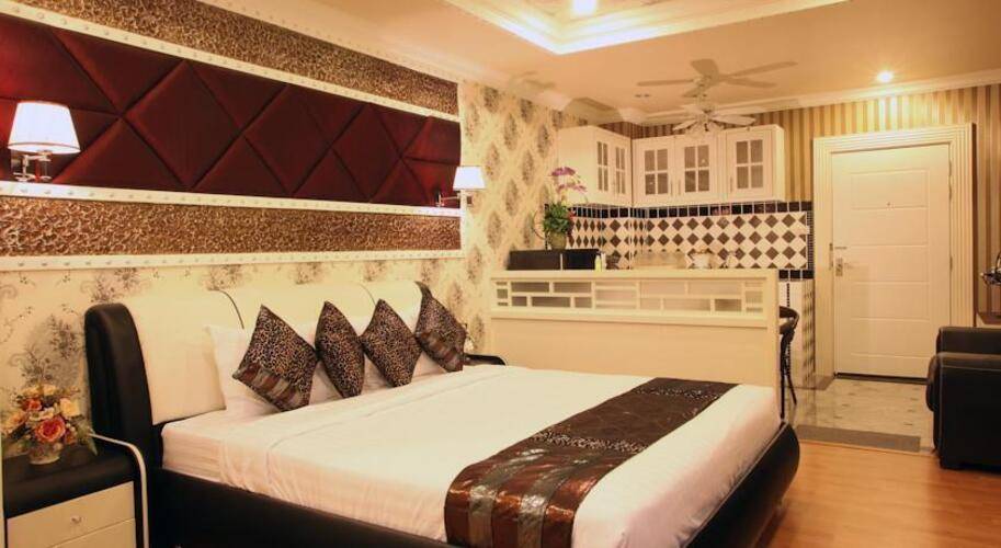 KTK Royal Residence