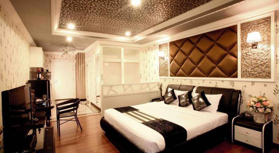 KTK Royal Residence