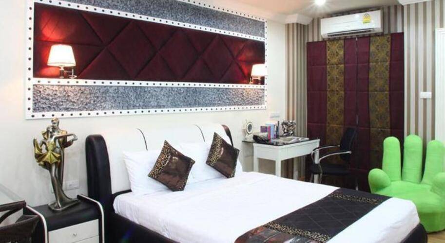KTK Royal Residence
