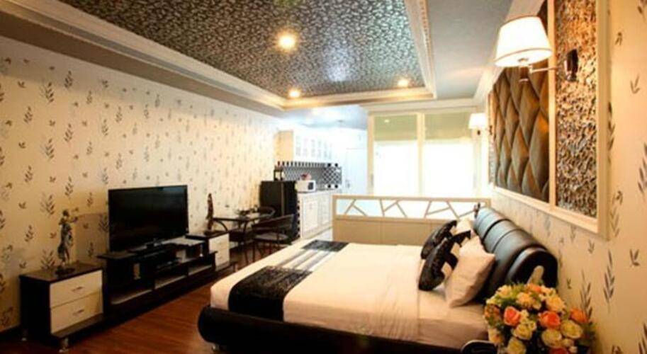 KTK Royal Residence