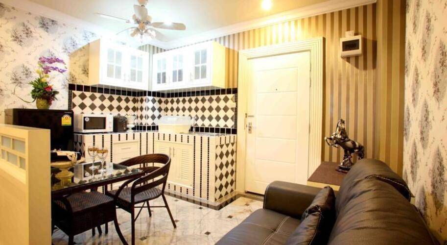 KTK Royal Residence