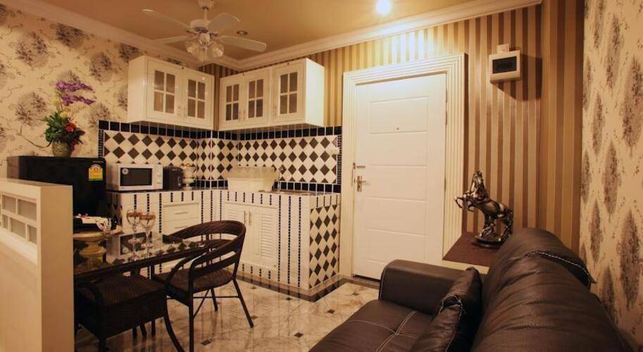 KTK Royal Residence