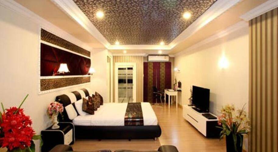 KTK Royal Residence