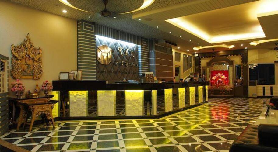 KTK Royal Residence