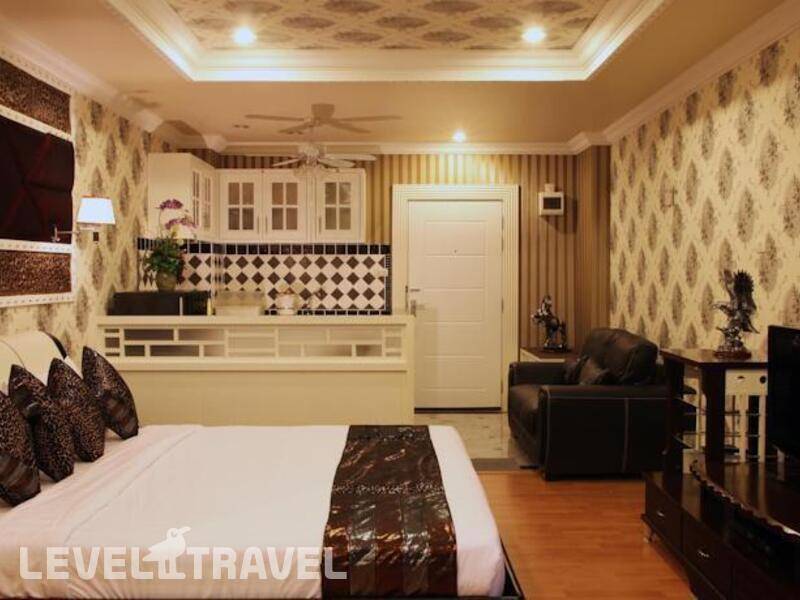 Фотография KTK Royal Residence