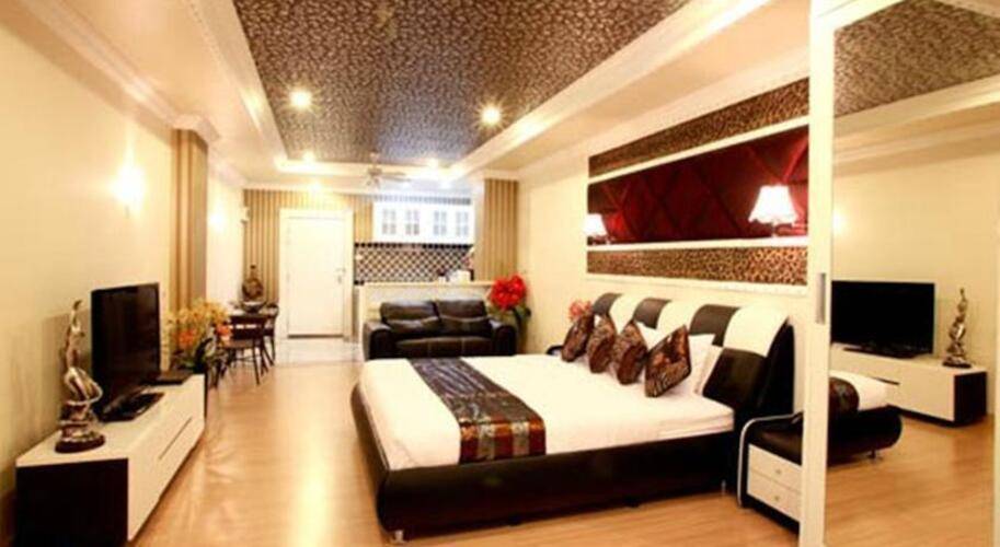 KTK Royal Residence